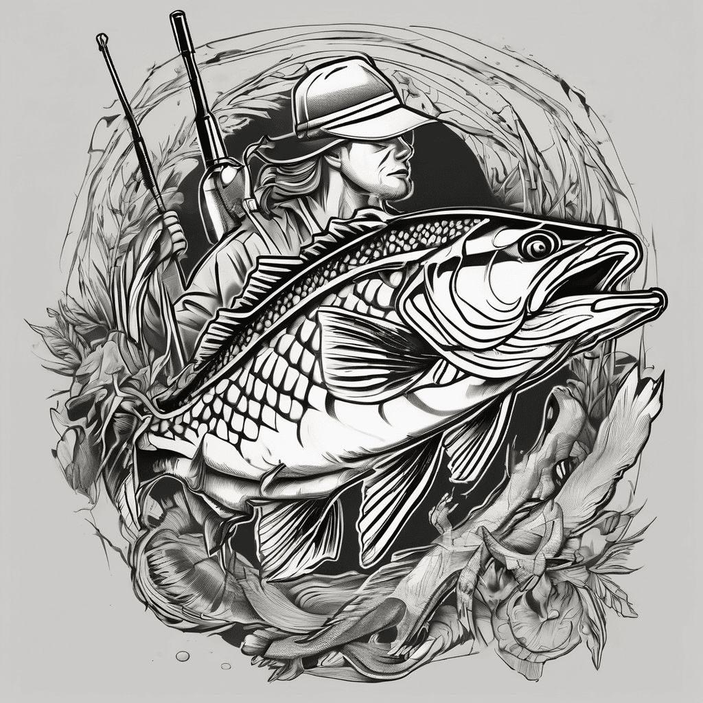 Hunting and fishing