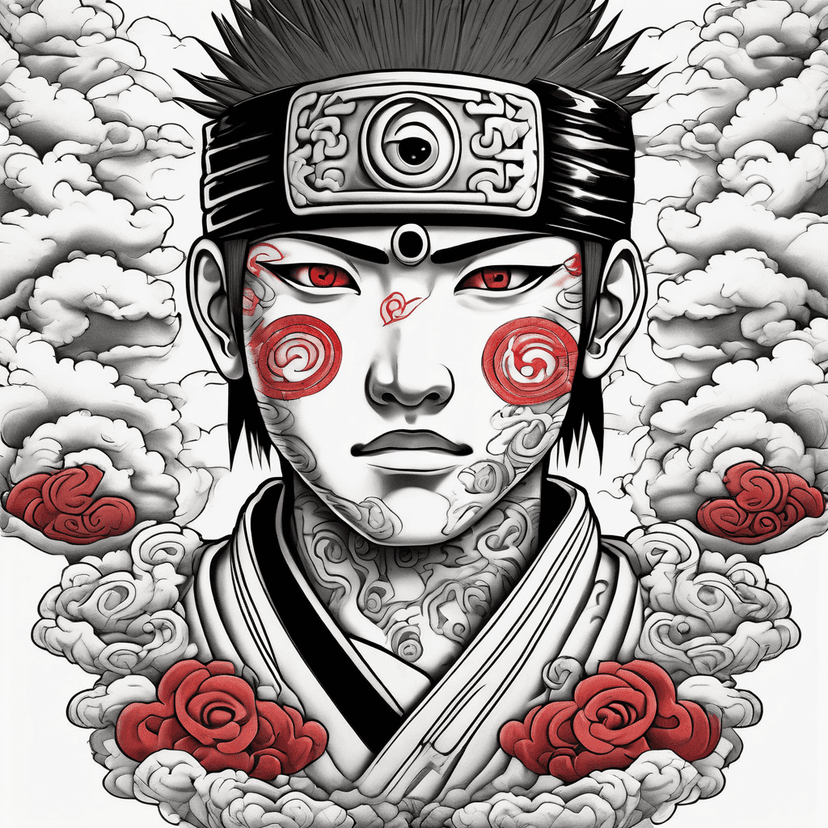 Idée de tatouage whole
