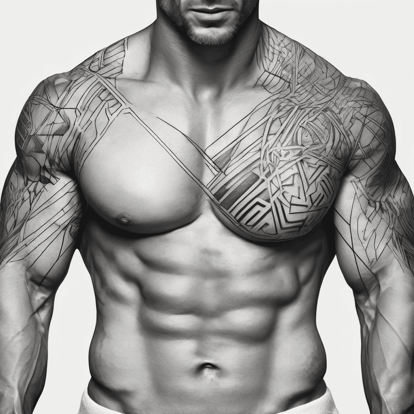 Idée de tatouage placement