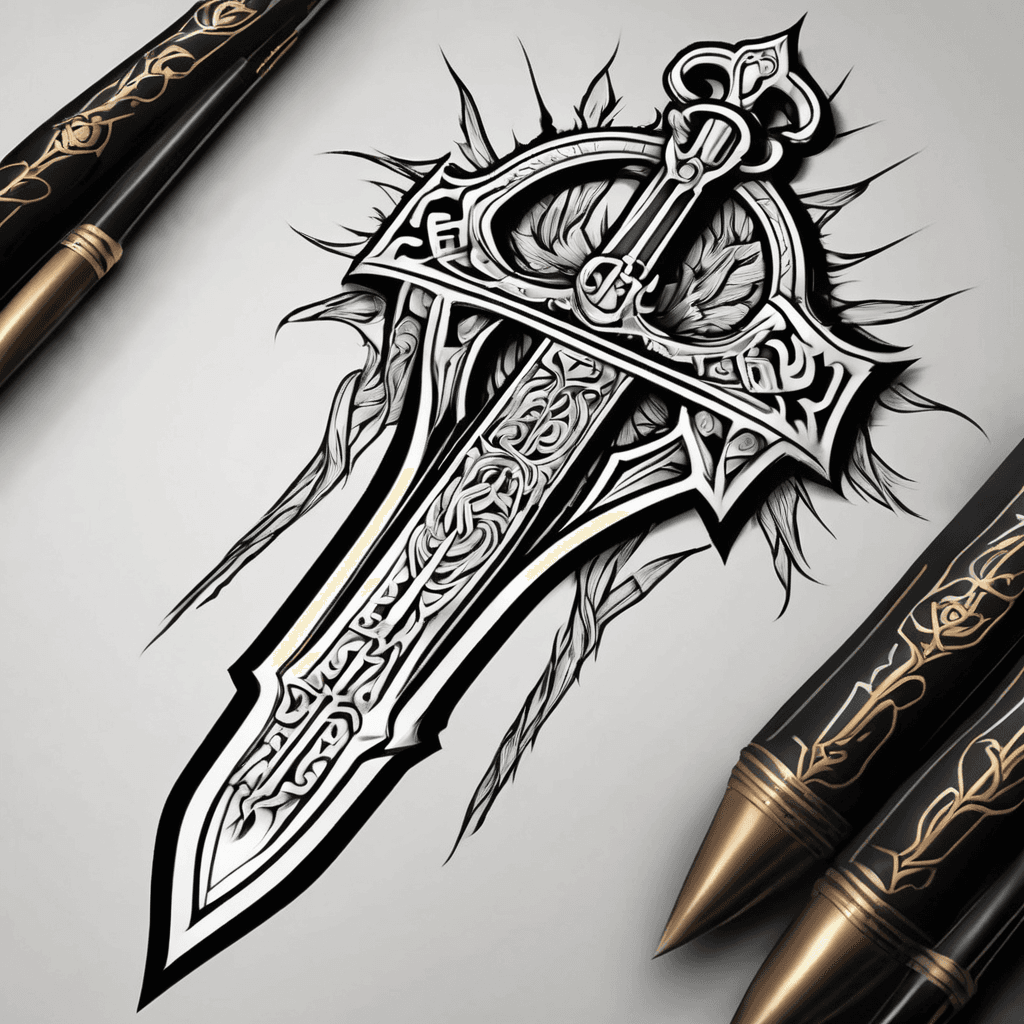 A khanda a double edged sword