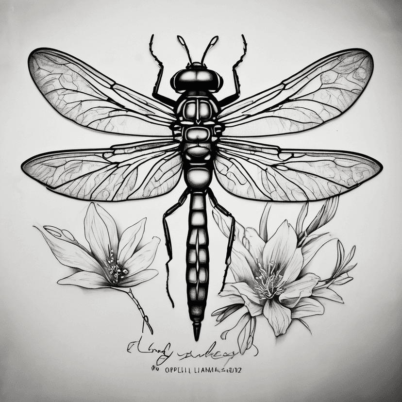 Idée de tatouage work