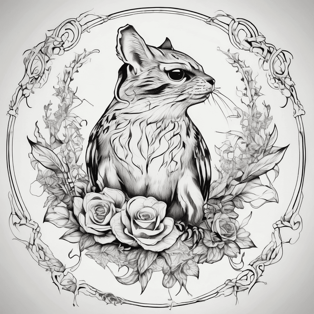 “For small creatures such as we, the vastness is bearable only through love”