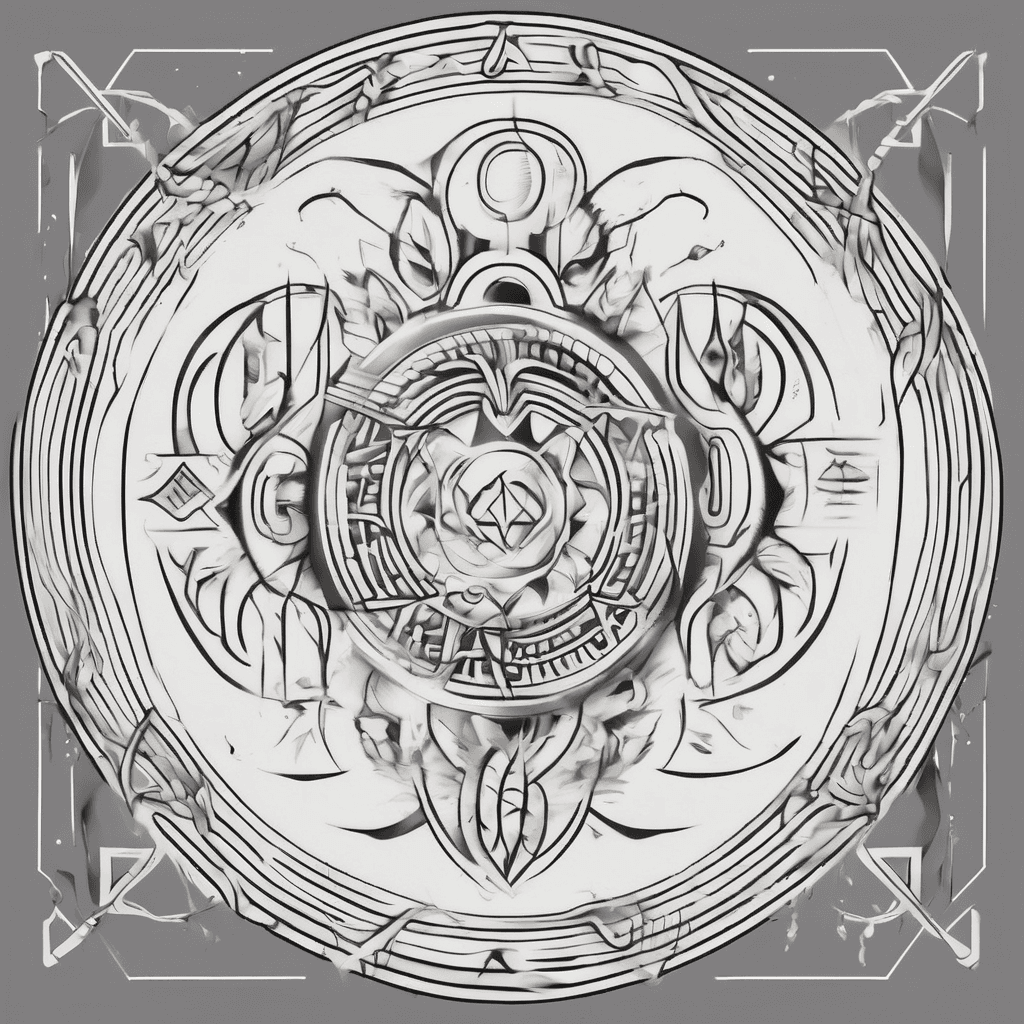 Minialist family symbols