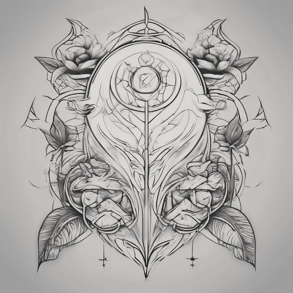 Minialist family symbols