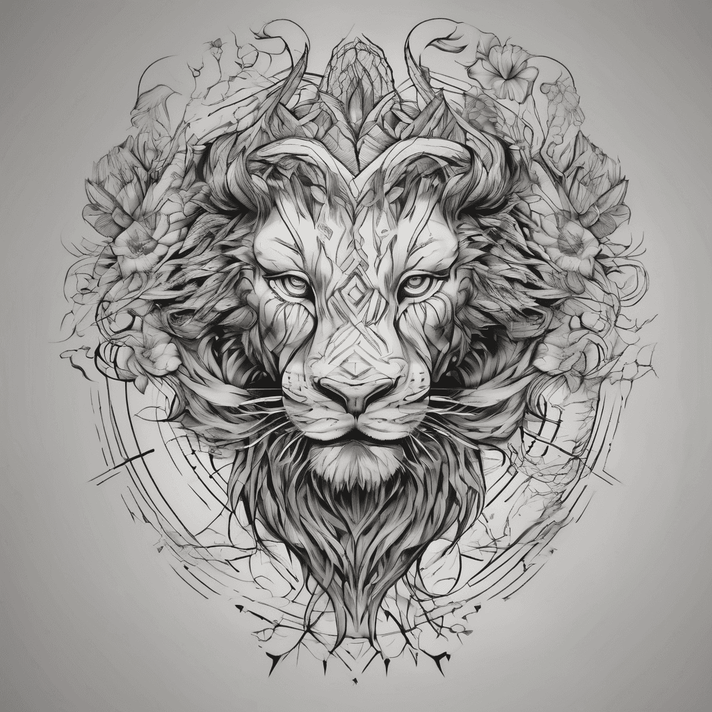 Somthing that is dedicated to strength, love and perseverance