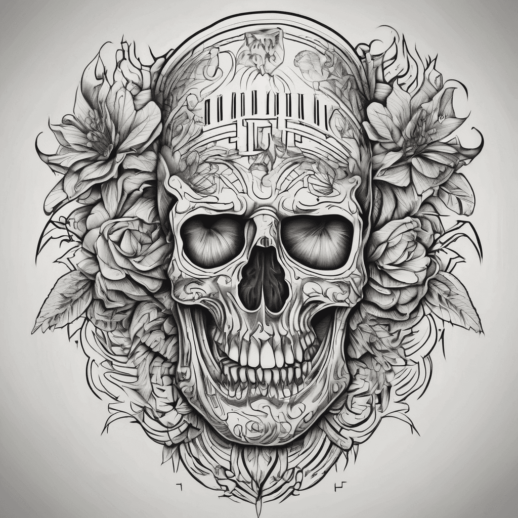 lettering