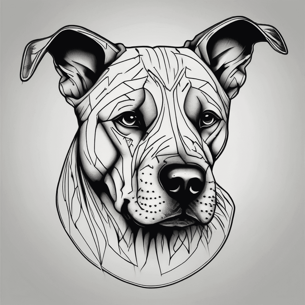 Forever dog