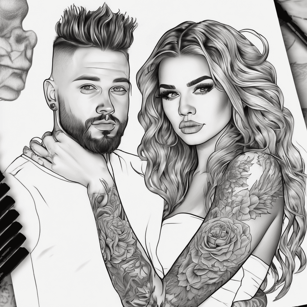 Kyle & Khloe