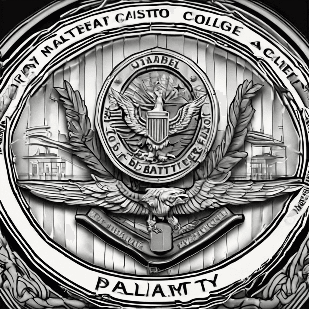 The Citadel military college of SC (Palmetto Battery), US Navy, Law Enforcement.