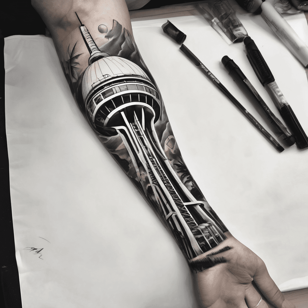 Give me tattoo sleeve on my left are with this ideas
IT
Beach - Philippines
Punjab
Sikhi
Family
Sekhon
Basketball
Cricket
1997
Canada - CN Tower