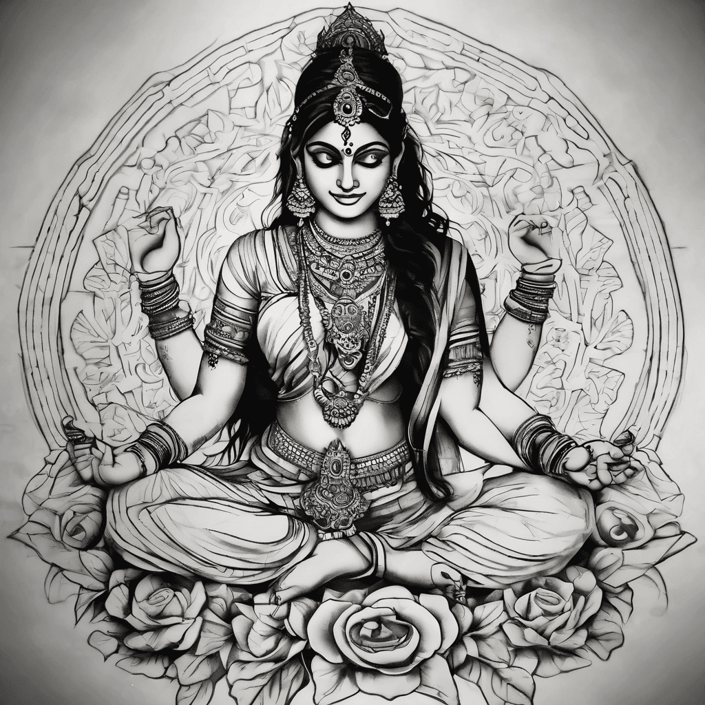 Actually I want to make it on a name based My name is Vikas and Pet name is Vicky
My Wife's Name is Vaishnavi and Pet name is Vaishu.
She is devotee of Shree Swami Samarth
So something combination of all