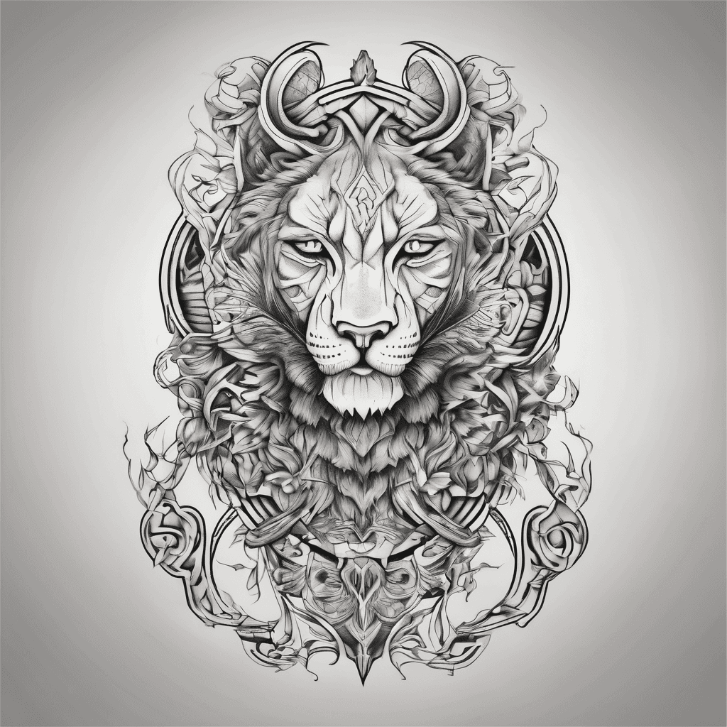 The name Coats for a throat tattoo with shading