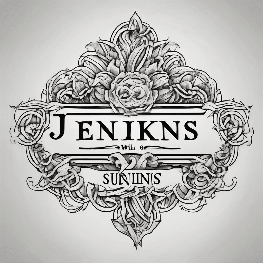 The surname Jenkins