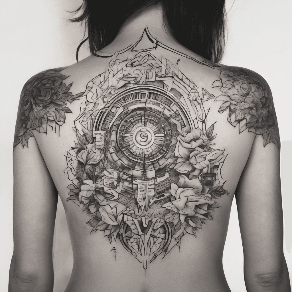 The phrase I want to get tattooed is "the mind is everything". I want a simple and impactful design. I'm inclined to getting it tattooed on my wrist below my palm. Open to suggestions on placement.