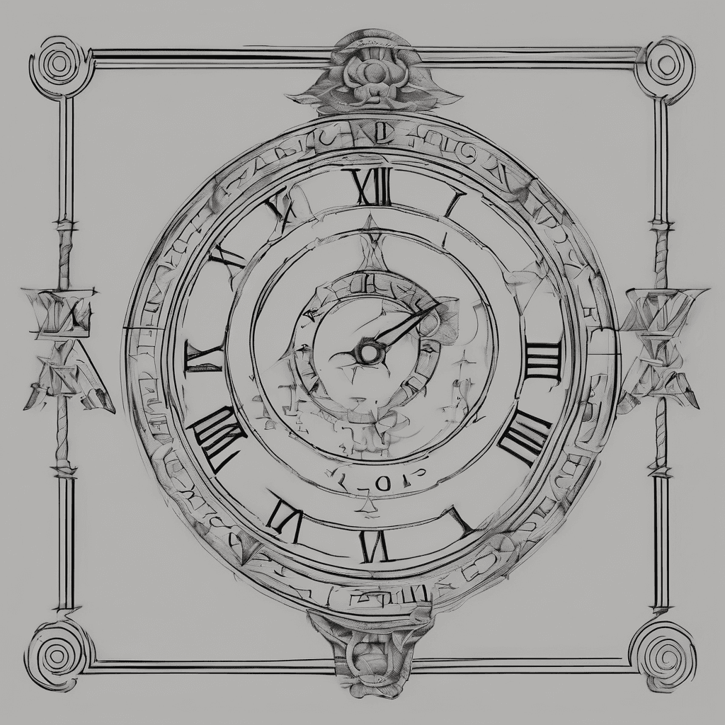 Roman numerals 2.9.2010