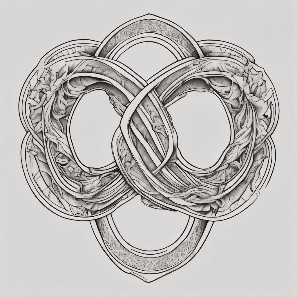 Infinity sign
Hayley
Jacinta