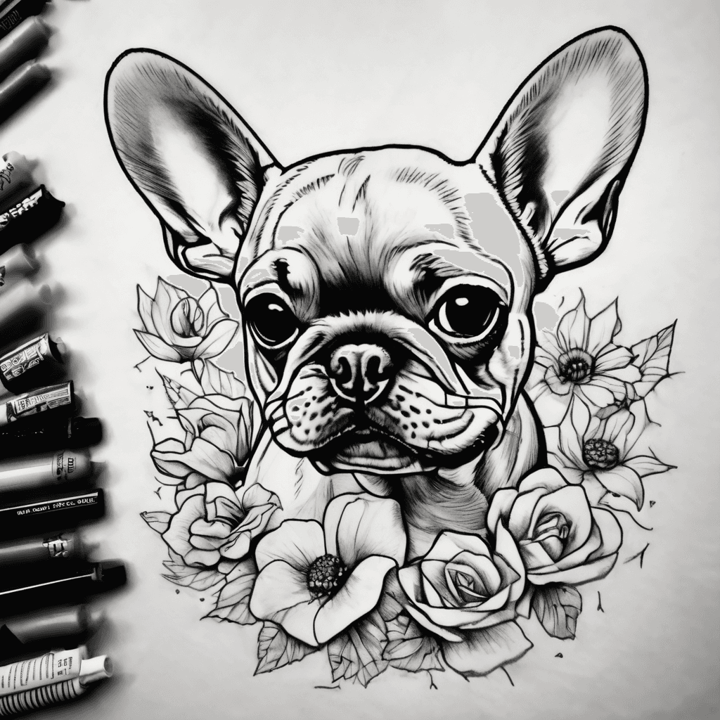 Use my kids names to make a HELP tattoo for my upper arm: Harry Eliza Lexi and Poppy. Harry loves Manchester City. Eliza loves Puggles and French Bulldogs. Lexi is a really girly gymnast and Poppy is an amazing primary school teacher.