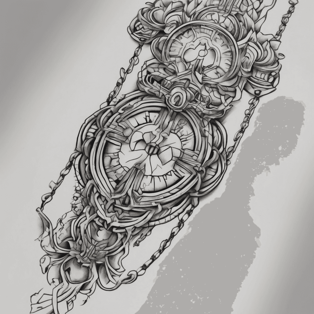 Make a dainty chain bracelet hanging in the front of my wrist with 2 back to back “K’s hanging on the front but not too big