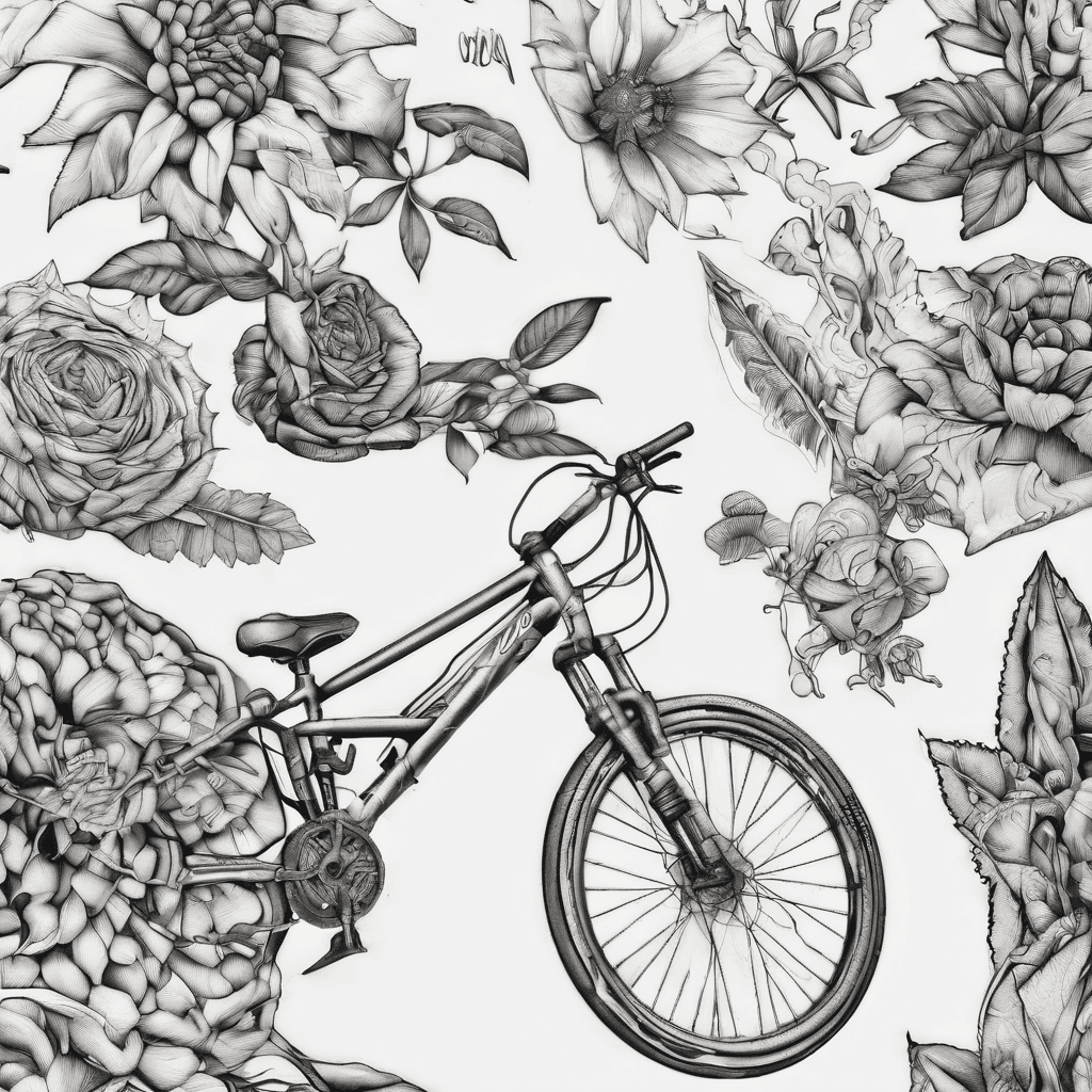 mam 47 rokov, milujem bicyklovanie, kajaky a kanoe. mam rad hory, dobrodruzstvo rad sportujem vonku. potrebujem navrhnut minimalisticke tetovanie na cast tela, ktora je zakryta oblecenim v lete