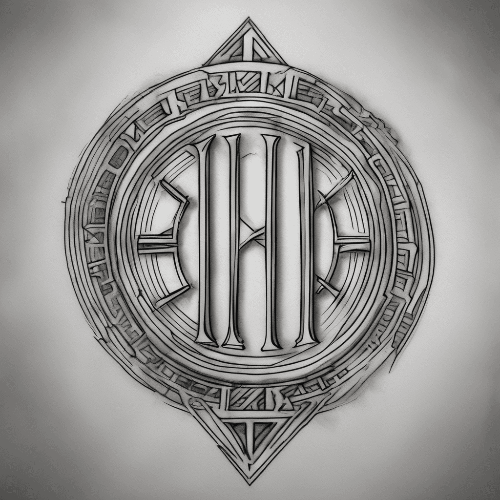 roman numeral with the numbers 01.27.1987 with a times new roman font
