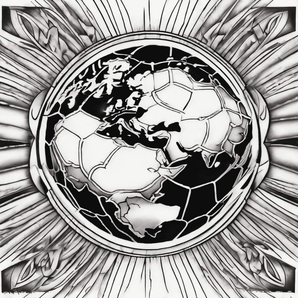 The world is yours, football, star, Linwood Gaines Way, loyalty, 2009, 410, black and white clouds
