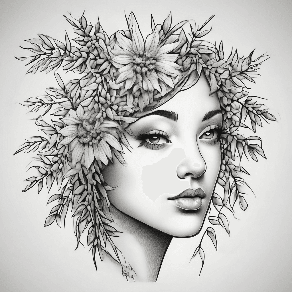 Mimose saintlouis