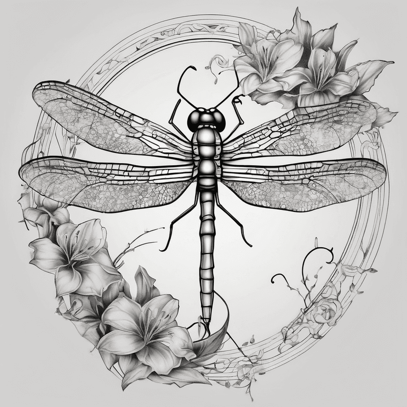 Idée de tatouage tatto