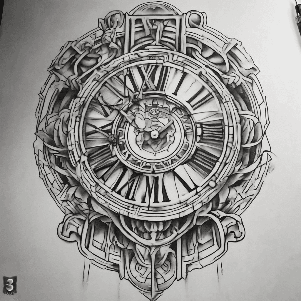 Tattoo idea for thisRoman numerals DOB, 01/17/2026