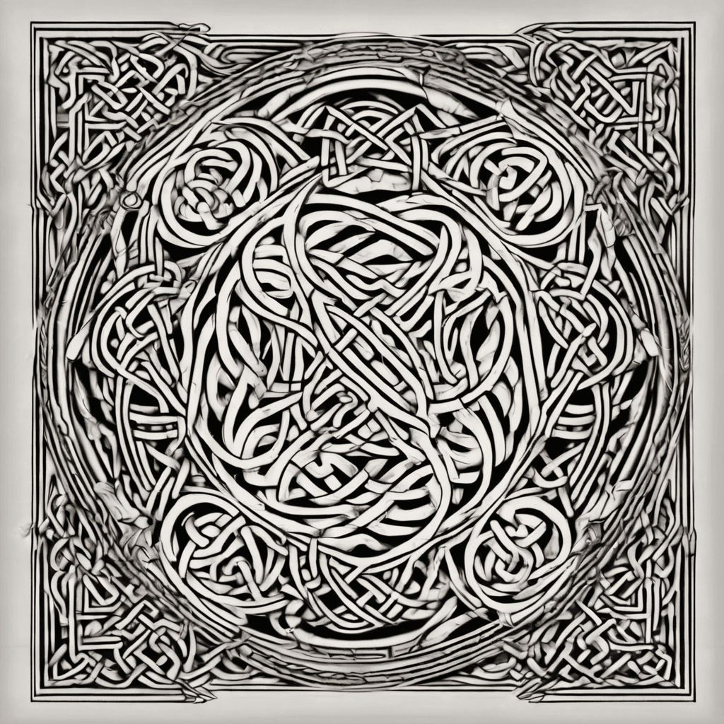 Celtic knot with geometric patterns
Brother sister
Names pallavi vivek