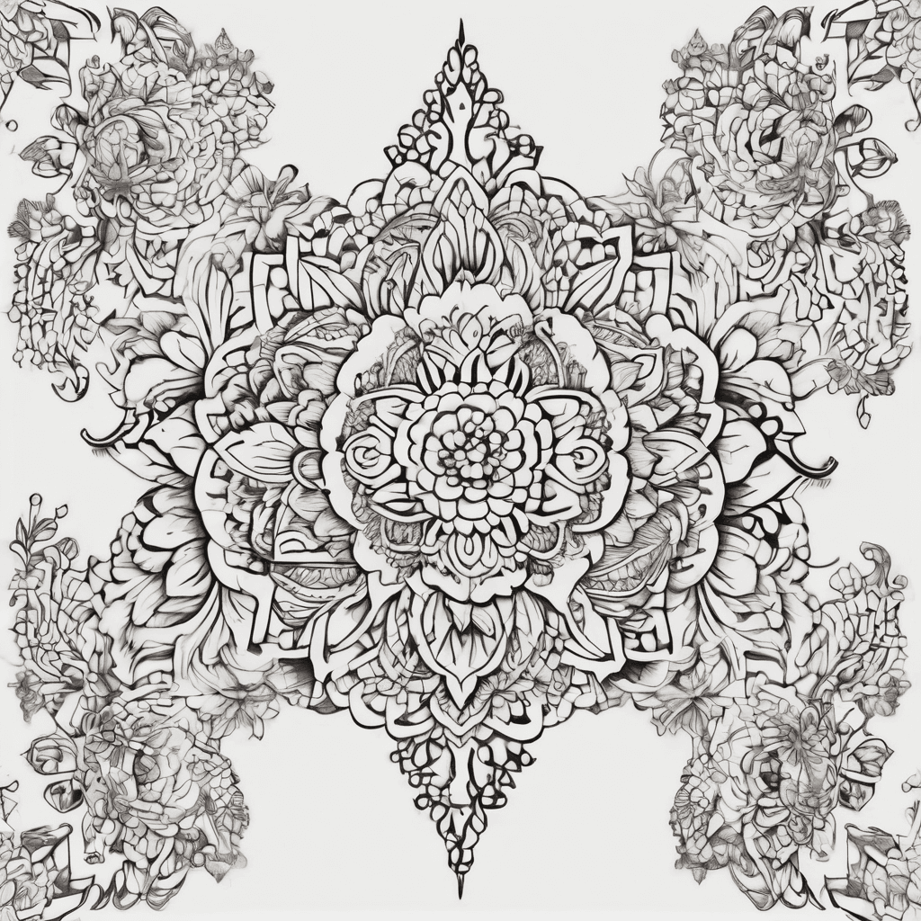 Hello,
I would like you to create a collection of clear and beautiful henna stencil designs.
I am looking for a variety of styles, including:
Elegant geometric patterns
Floral designs featuring flowers, leaves and flowing vines
Traditional henna-inspired motifs
Modern, distinctive and creative designs
Coordinated designs suitable for hands, arms, fingers, feet and the sides of the feet
Each design should be bold, clean and easy to see, with clear spaces between the lines so it can be cut accurately as a stencil. Please avoid extremely thin lines or tiny, complicated details.
The designs should be original, attractive and suitable for professional henna sticker production. I would especially appreciate unique designs that look different from common henna stencils currently available.
Please provide the final designs as clean, single-colour vector files in SVG format, suitable for Basic Cut on a Cricut cutting machine