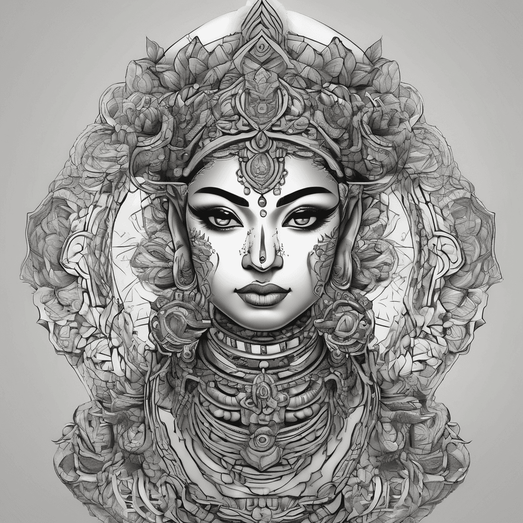 Karuna Ambigai