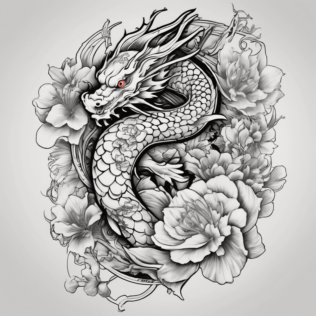 A beautiful tattoo design featuring the name "Kyomi " in elegant lettering