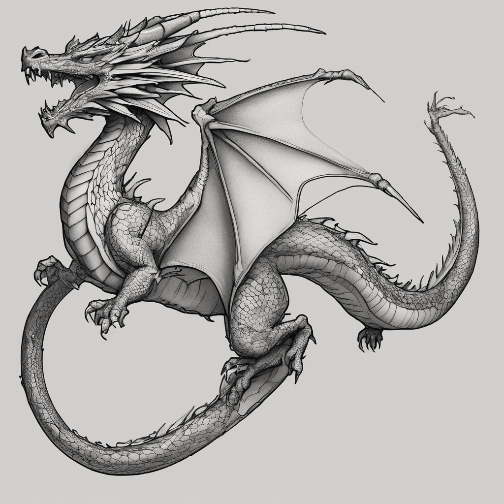 My Left sleeve I want a dragon it symbolizes all its glory and the length of my love and reach for those I love and sent for me to protect With space for names it can be rayquaza from pokemon