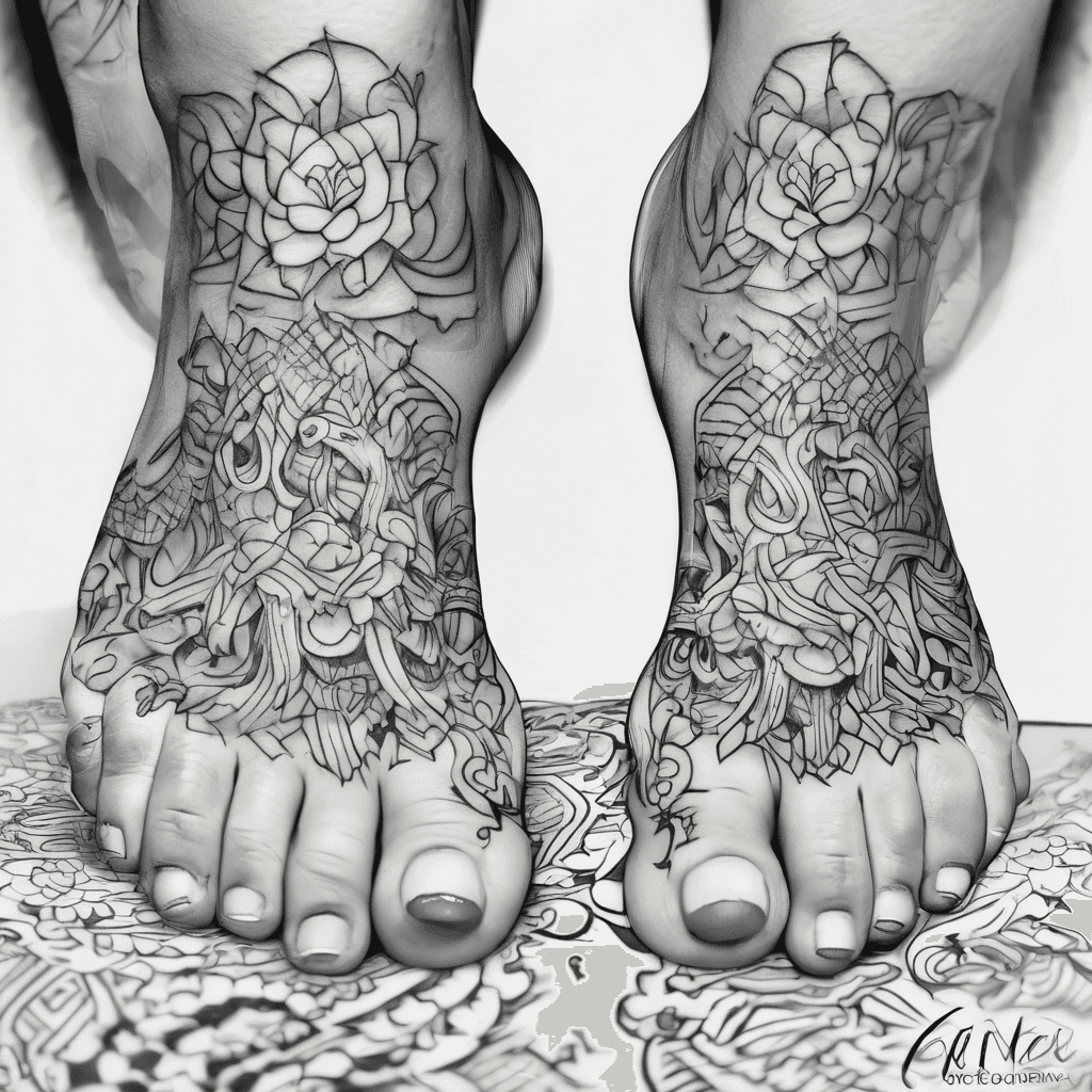My Curley toes
Zoe
23.07.25