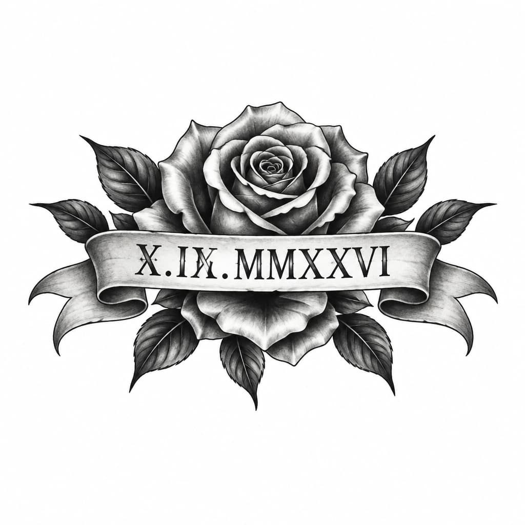 10.9.2026 in roman numerals