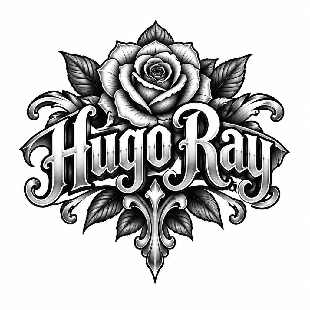 Hugo Ray