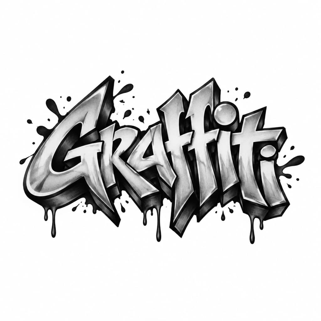 Graffiti