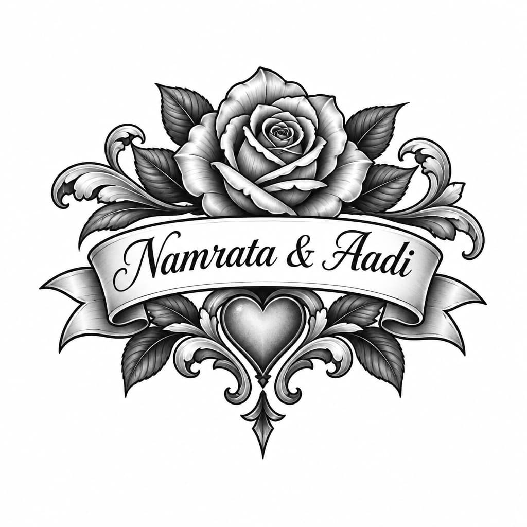 Namrata & Aadi
