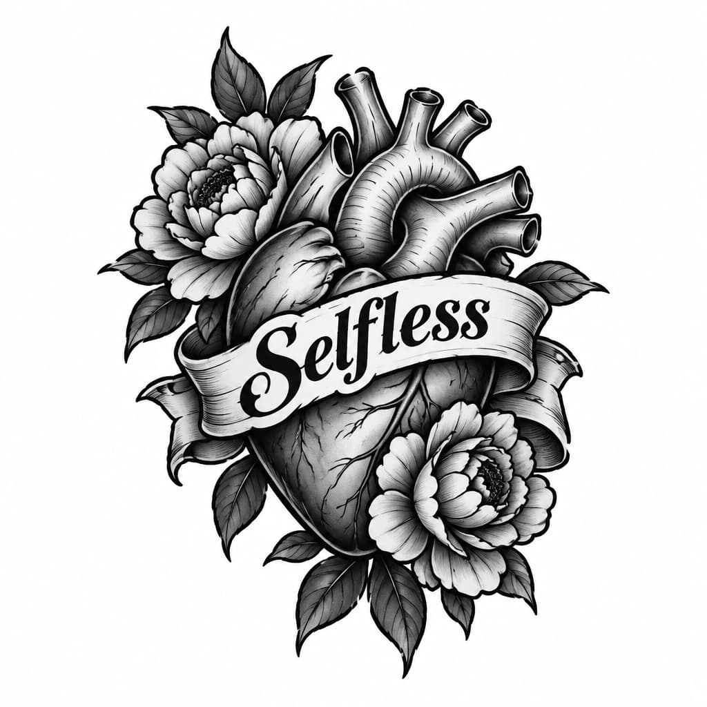 Selfless