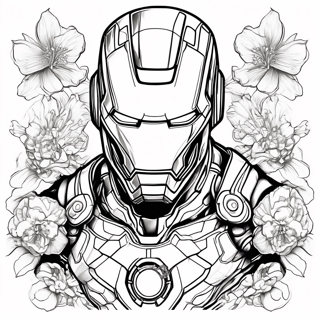 ironman