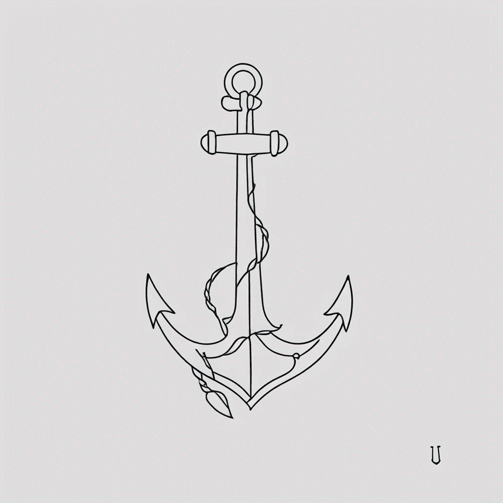 anchor