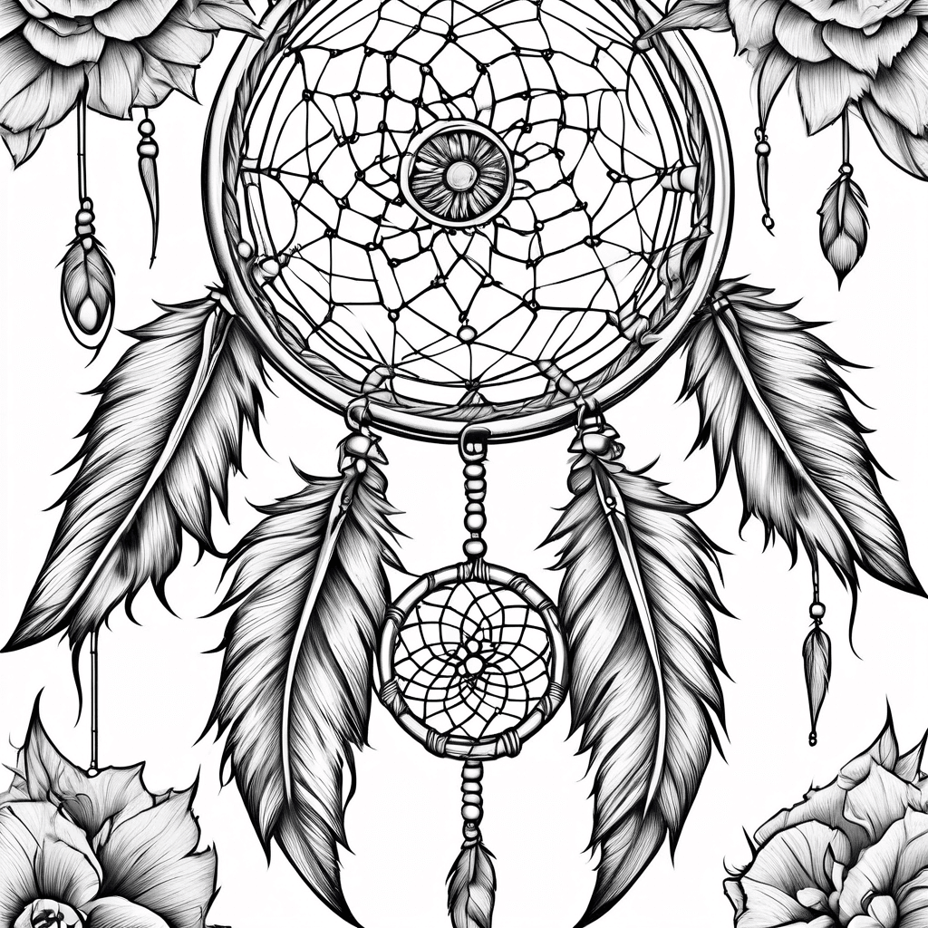 Dream catcher
