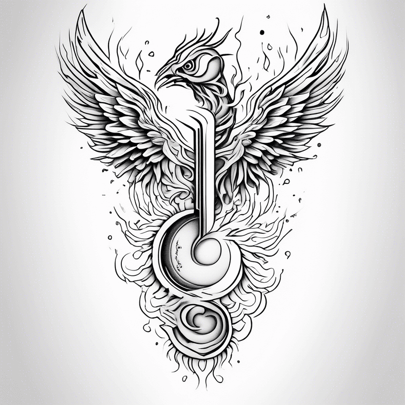 Idea per tatuaggio semi