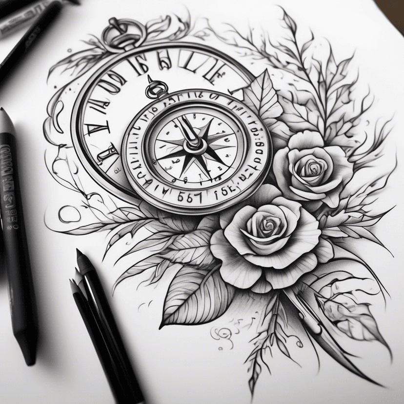 Idée de tatouage will