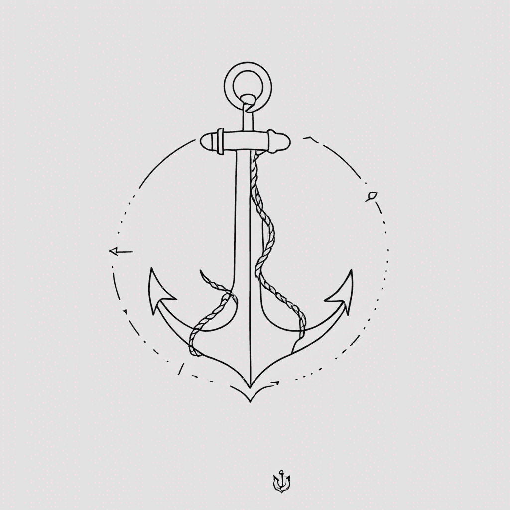 anchor
