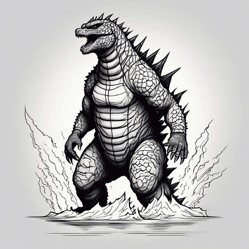 Idea per tatuaggio figure
