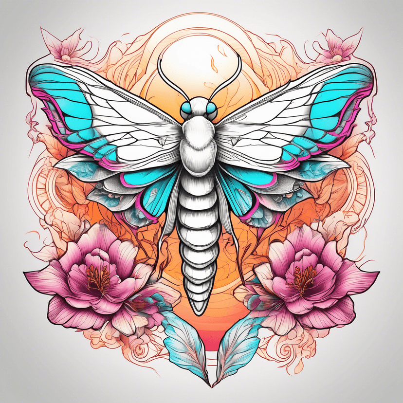 Idea per tatuaggio fullsleeve