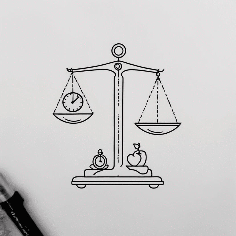 Idée de tatouage scale
