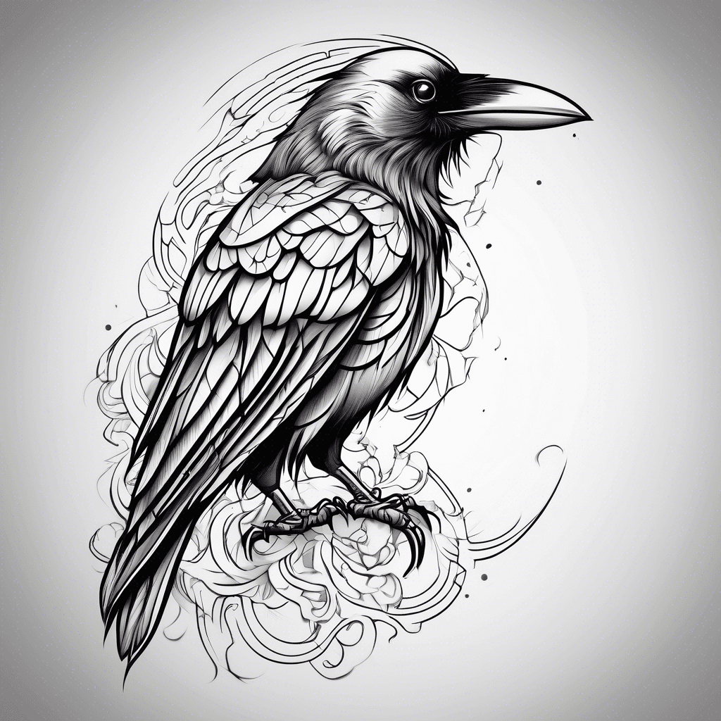 Crow