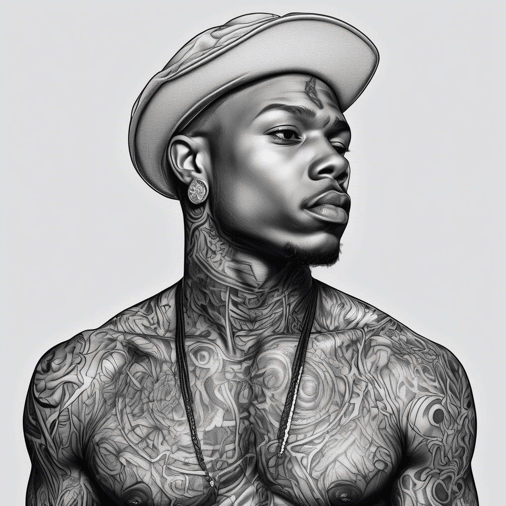 Marlon Marquis Anderson Senior